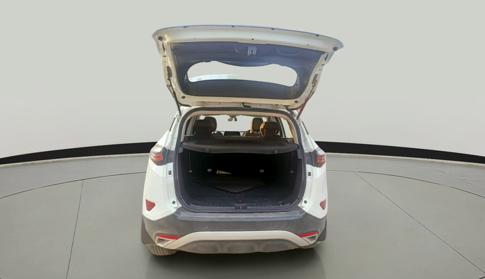 2019 Tata Harrier XZ 2.0L, Diesel, Manual, 74,789 km, exterior