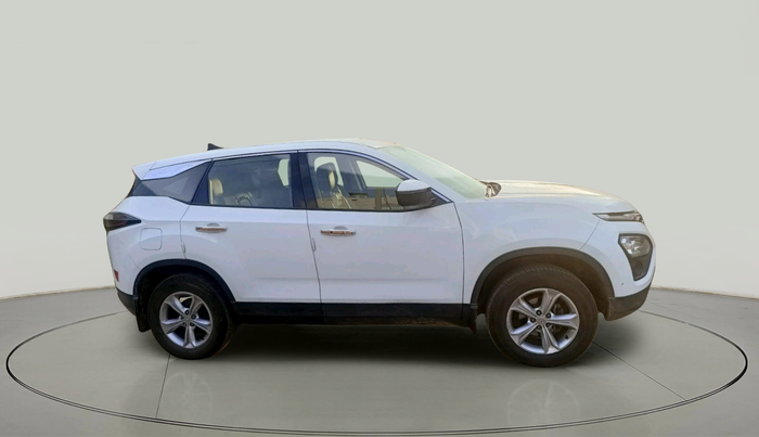 2019 Tata Harrier XZ 2.0L, Diesel, Manual, 74,789 km, exterior