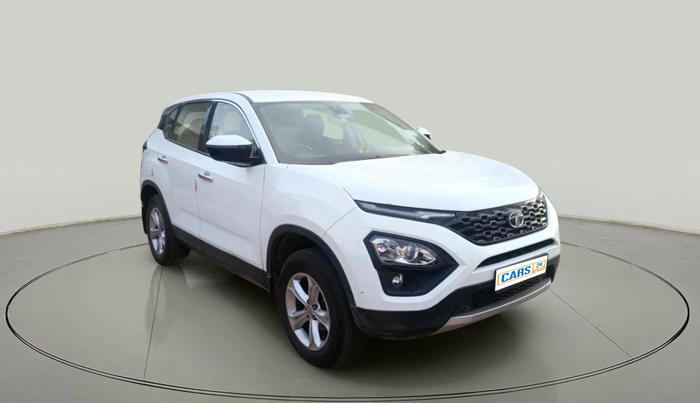 2019 Tata Harrier XZ 2.0L, Diesel, Manual, 74,789 km, exterior