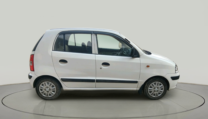 2014 Hyundai Santro Xing GL PLUS, Petrol, Manual, 89,158 km, exterior