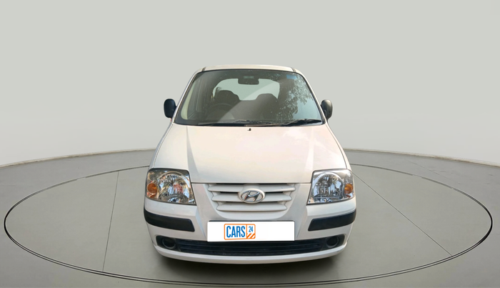 2014 Hyundai Santro Xing GL PLUS, Petrol, Manual, 89,158 km, exterior
