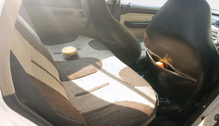 2014 Hyundai Santro Xing GL PLUS, Petrol, Manual, 89,158 km, interior