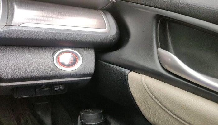 2019 Honda Civic 1.8L I-VTEC ZX CVT, Petrol, Automatic, 65,570 km, interior