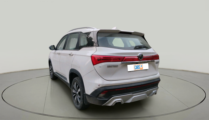 2020 MG HECTOR SHARP 1.5 DCT PETROL, Petrol, Automatic, 50,599 km, exterior