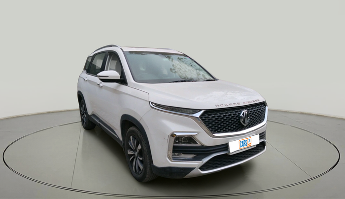 2020 MG HECTOR SHARP 1.5 DCT PETROL, Petrol, Automatic, 50,599 km, exterior