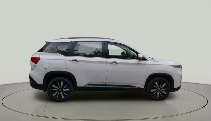 2020 MG HECTOR SHARP 1.5 DCT PETROL, Petrol, Automatic, 50,599 km, exterior