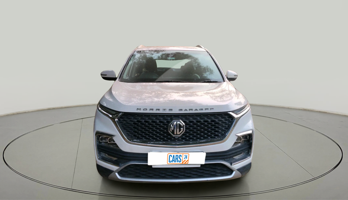 2020 MG HECTOR SHARP 1.5 DCT PETROL, Petrol, Automatic, 50,599 km, exterior