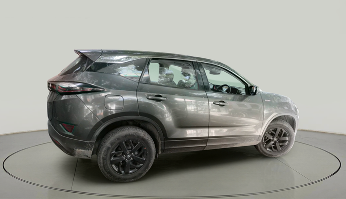 2021 Tata Safari XZA, Diesel, Automatic, 1,07,011 km, exterior