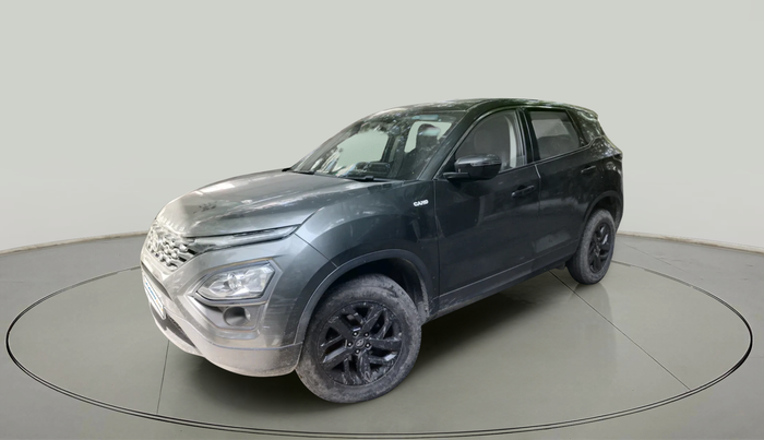 2021 Tata Safari XZA, Diesel, Automatic, 1,07,011 km, exterior