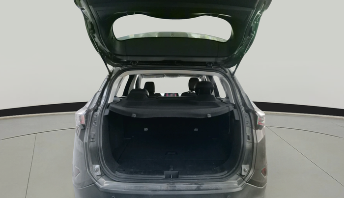 2021 Tata Safari XZA, Diesel, Automatic, 1,07,011 km, exterior