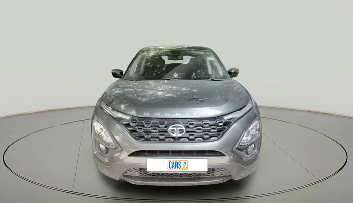 2021 Tata Safari XZA, Diesel, Automatic, 1,07,011 km, exterior