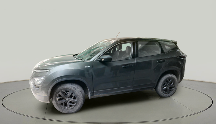 2021 Tata Safari XZA, Diesel, Automatic, 1,07,011 km, exterior