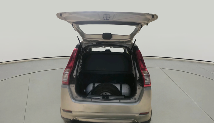 2022 Maruti New Wagon-R LXI CNG (O) 1.0, Petrol, Manual, 69,299 km, exterior