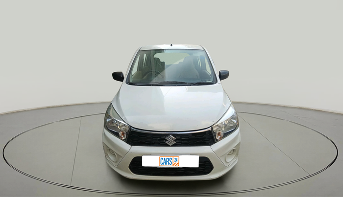 2018 Maruti Celerio VXI CNG, CNG, Manual, 85,936 km, exterior