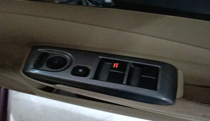 2012 Honda City 1.5L I-VTEC V MT, Petrol, Manual, 20,864 km, interior