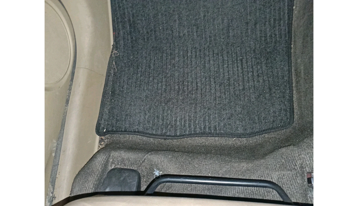 2012 Honda City 1.5L I-VTEC V MT, Petrol, Manual, 20,864 km, interior