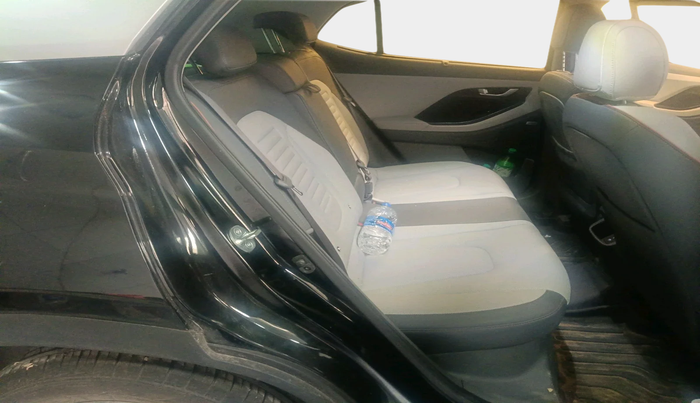 2024 Hyundai Creta SX (O) 1.5 DIESEL AT, Diesel, Automatic, 11,091 km, interior