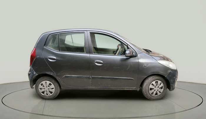 2012 Hyundai i10 MAGNA 1.2, Petrol, Manual, 72,455 km, exterior