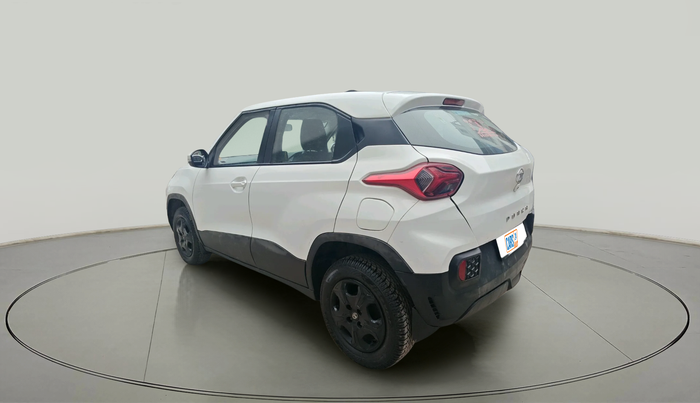 2022 Tata PUNCH ACCOMPLISHED MT, Petrol, Manual, 1,20,299 km, exterior