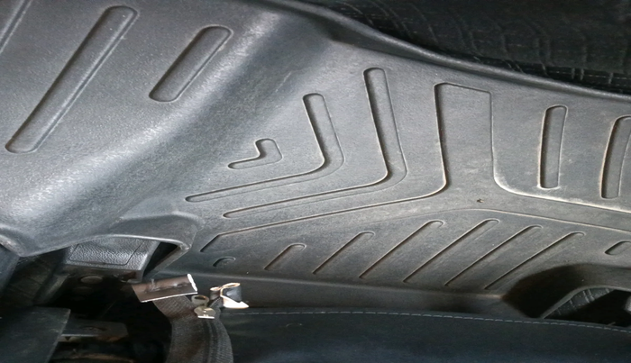 2018 Hyundai Creta SX PLUS 1.6 DIESEL, Diesel, Manual, 73,988 km, interior