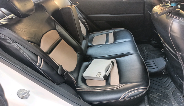 2018 Hyundai Creta SX PLUS 1.6 DIESEL, Diesel, Manual, 73,988 km, interior