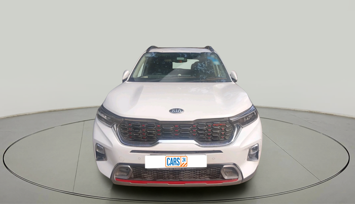 2020 KIA SONET GTX PLUS 1.0 DCT, Petrol, Automatic, 66,292 km, exterior