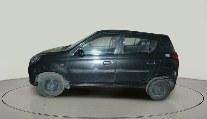 2014 Maruti Alto 800 LXI CNG, Petrol, Manual, 1,17,032 km, exterior