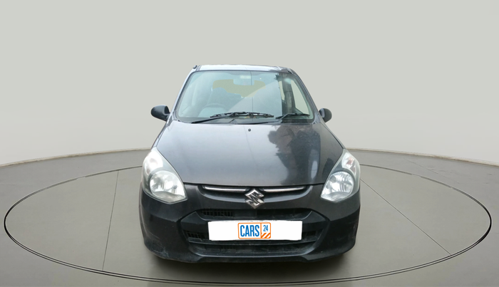 2014 Maruti Alto 800 LXI CNG, Petrol, Manual, 1,17,032 km, exterior