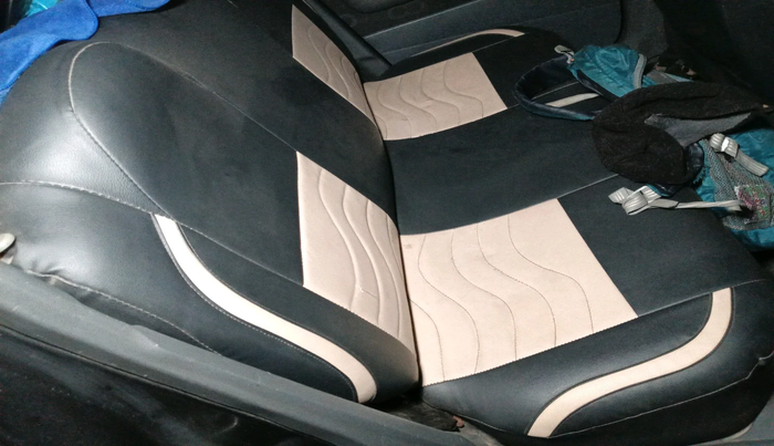 2014 Maruti Alto 800 LXI CNG, Petrol, Manual, 1,17,032 km, interior