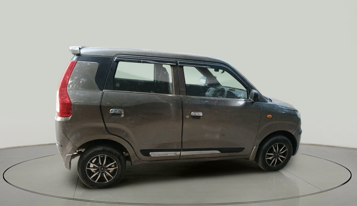 2020 Maruti New Wagon-R LXI CNG 1.0, Petrol, Manual, 1,08,937 km, exterior