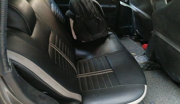 2020 Maruti New Wagon-R LXI CNG 1.0, Petrol, Manual, 1,08,937 km, interior