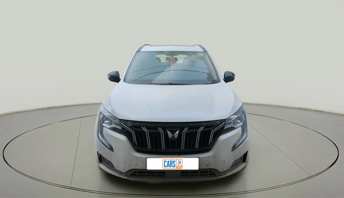 2022 Mahindra XUV700 AX 5 D AT 5 STR, Diesel, Automatic, 66,432 km, exterior