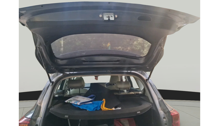 2020 KIA SELTOS HTX PLUS 1.5 DIESEL, Diesel, Manual, 62,608 km, exterior