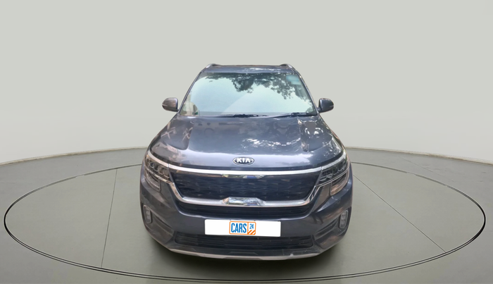 2020 KIA SELTOS HTX PLUS 1.5 DIESEL, Diesel, Manual, 62,608 km, exterior