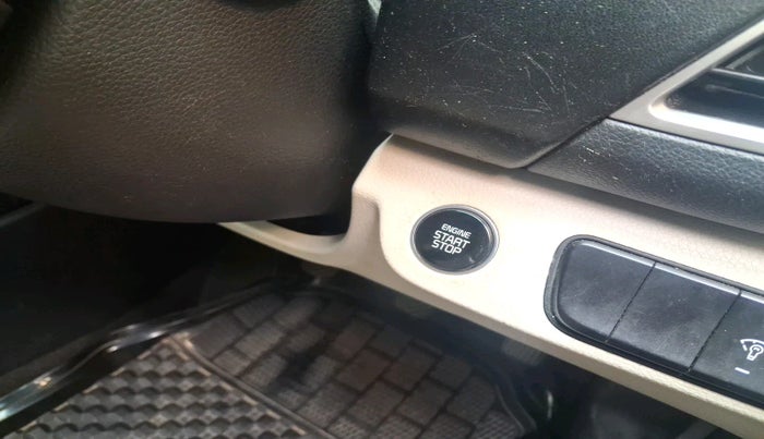 2020 KIA SELTOS HTX PLUS 1.5 DIESEL, Diesel, Manual, 62,608 km, interior