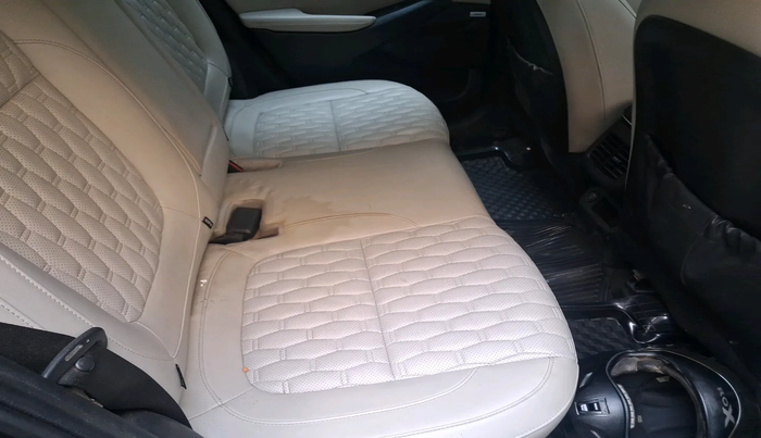 2020 KIA SELTOS HTX PLUS 1.5 DIESEL, Diesel, Manual, 62,608 km, interior