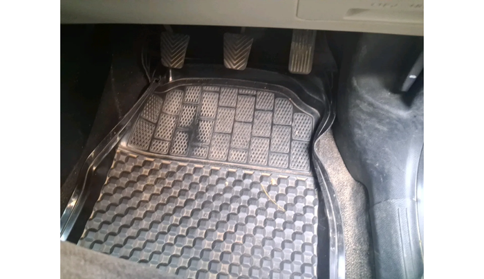 2020 KIA SELTOS HTX PLUS 1.5 DIESEL, Diesel, Manual, 62,608 km, interior