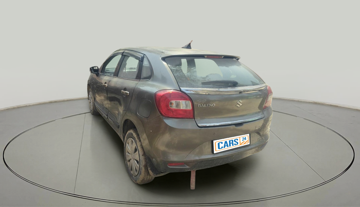 2019 Maruti Baleno DELTA PETROL 1.2, Petrol, Manual, 67,442 km, exterior