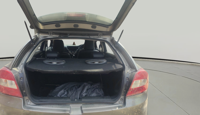 2019 Maruti Baleno DELTA PETROL 1.2, Petrol, Manual, 67,442 km, exterior