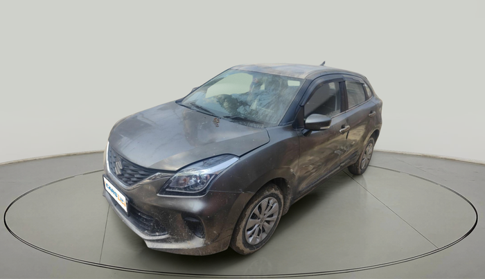 2019 Maruti Baleno DELTA PETROL 1.2, Petrol, Manual, 67,442 km, exterior