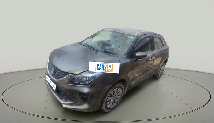2019 Maruti Baleno DELTA PETROL 1.2, Petrol, Manual, 67,442 km, exterior