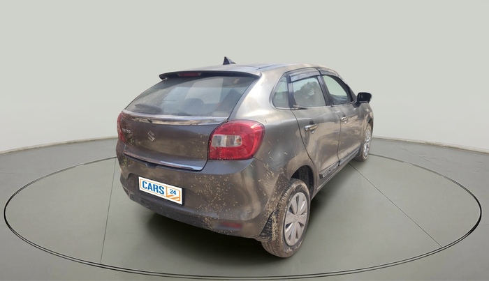 2019 Maruti Baleno DELTA PETROL 1.2, Petrol, Manual, 67,442 km, exterior