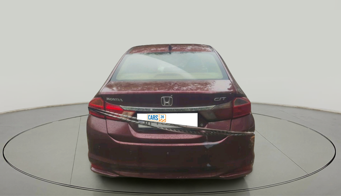 2014 Honda City 1.5L I-DTEC E, Diesel, Manual, 1,73,779 km, exterior