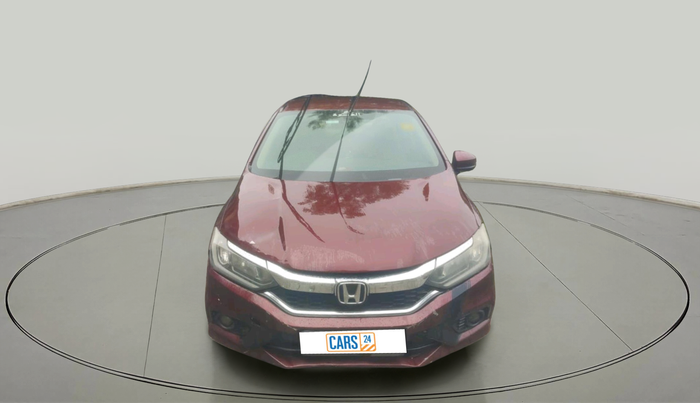 2014 Honda City 1.5L I-DTEC E, Diesel, Manual, 1,73,779 km, exterior