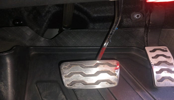 2023 Hyundai NEW I20 N LINE N8 1.0 TURBO GDI DCT, Petrol, Automatic, 16,725 km, interior