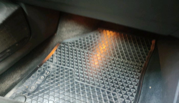 2018 Volkswagen Polo GT TSI AT, Petrol, Automatic, 48,855 km, interior