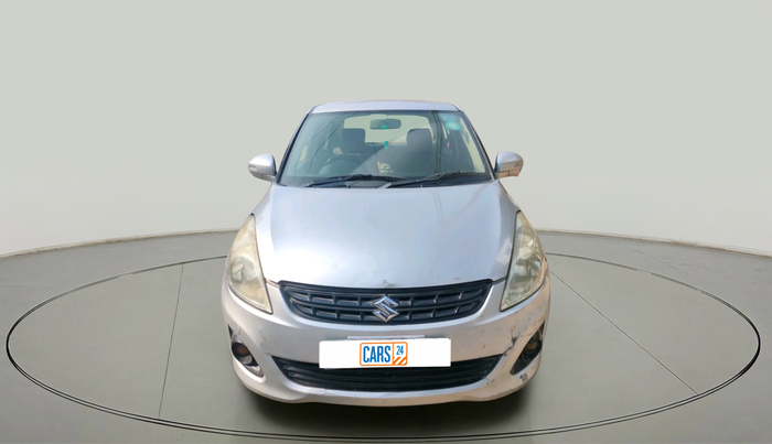 2012 Maruti Swift Dzire VXI, Petrol, Manual, 2,02,535 km, exterior