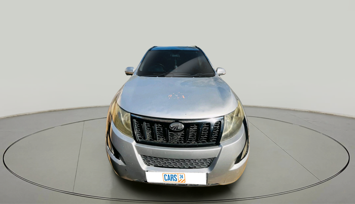 2017 Mahindra XUV500 W4 1.99, Diesel, Manual, 1,29,955 km, exterior