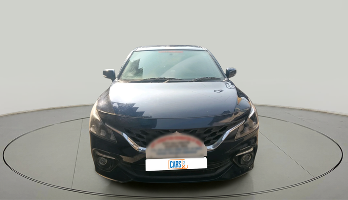 2023 Maruti Baleno  ZETA CNG 1.2L, Petrol, Manual, 67,513 km, exterior