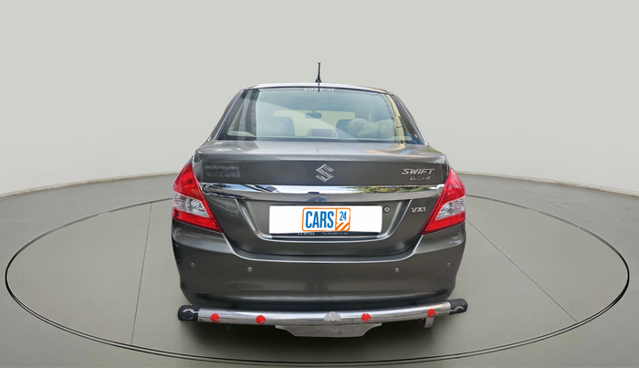 2016 Maruti Swift Dzire VXI, Petrol, Manual, 75,510 km, exterior